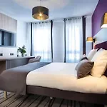 فندق Nemea Quai Victor Centre *