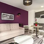 Nemea Quai Victor Centre فندق تور