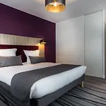 Nemea Quai Victor Centre Hotel *