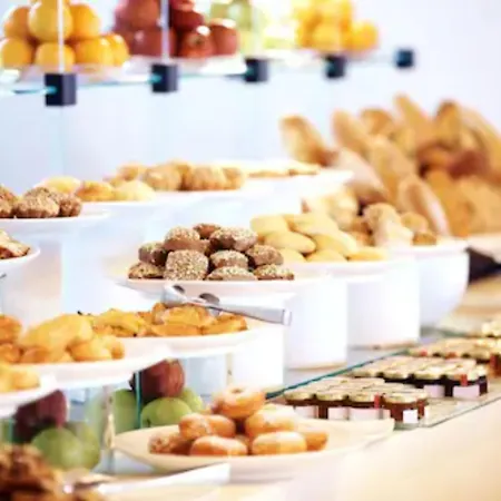 Hotel Nemea Quai Victor Centre *