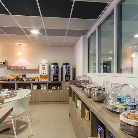 Hotel Nemea Quai Victor Centre *