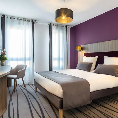 Nemea Quai Victor Centre *