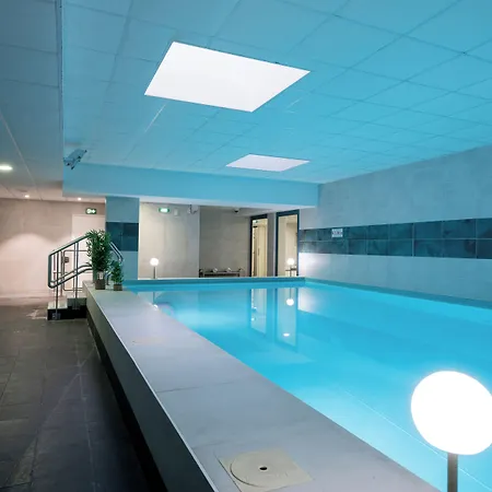 Nemea Quai Victor Centre *