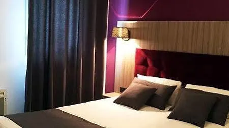 Hotel Nemea Quai Victor Centre