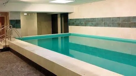 Nemea Quai Victor Centre Hotel Tours