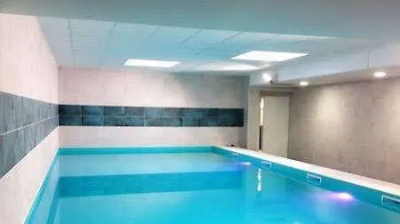 Nemea Quai Victor Centre Hotel Tours