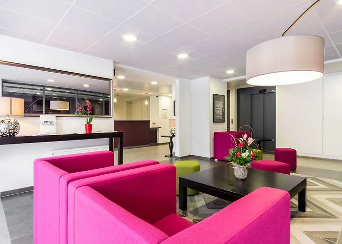 Nemea Quai Victor Centre