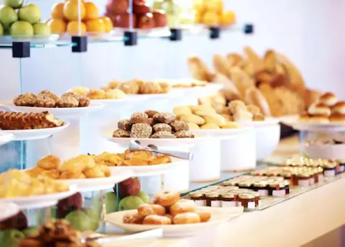 Hotel Nemea Quai Victor Centre *