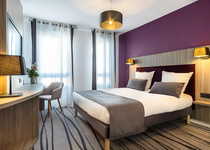 Nemea Quai Victor Centre *