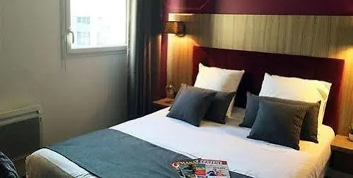 Hotel Nemea Quai Victor Centre *