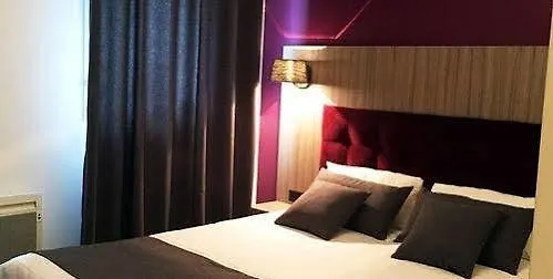 Hotel Nemea Quai Victor Centre