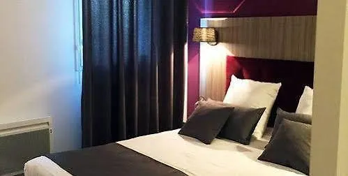 Nemea Quai Victor Centre Tours