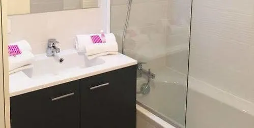 Nemea Quai Victor Centre Hotel Tours