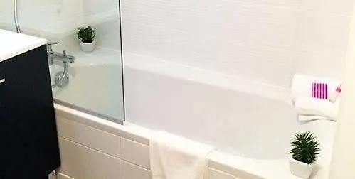 酒店 Nemea Quai Victor Centre