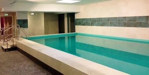 Nemea Quai Victor Centre Hotel Tours