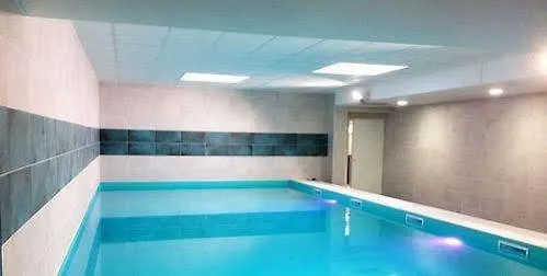 Nemea Quai Victor Centre Hotel Tours